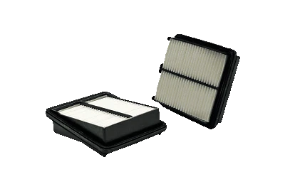 Filtro de aire Wix para Honda Fit 2007-2008 Foto 1 de 3
