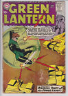 Green Lantern 3 from December 1960 - 