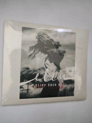 ELEN - BLIND ÜBER ROT  CD , Album , Pop-musik , Neu , Ovp - Bild 1 von 2
