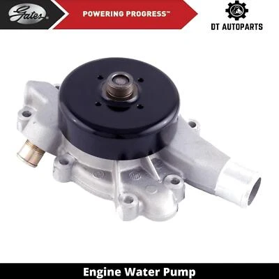 For 1993 Dodge W250 Engine Water Pump Gates - Image 1 of 4