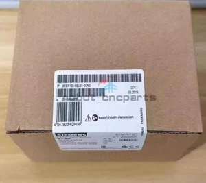 1PZ Nuovo Siemens 6ES7155-6BU01-0CN0 MODULO PLC 6ES7 155-6BU01-0CN0 - Foto 1 di 1
