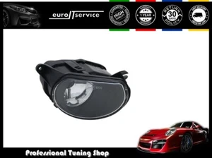 DROITE FEUX ANTIBROUILLARD HALOGENE VH83P pour Audi Q7 2006 2007 2008 - Imagen 1 de 2
