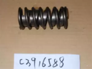 exhaust valve spring for Cummins B/C/L series 3916588 - Bild 1 von 1