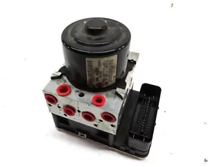 2011-2018 BMW X3 X4 (F25 F26) ABS ANTI LOCK BRAKE PUMP w/ MODULE - Picture 1 of 7