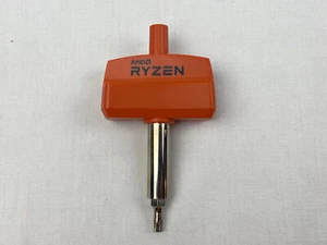 Destornillador Torx AMD Ryzen Thredripper Epyc procesador estrella solo herramienta - Imagen 1 de 4