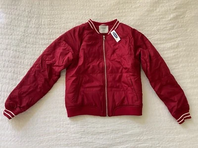 Girls New Old Navy Jacket Size XL(14) - Image 1 of 4