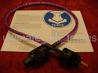 Nordost FREY 2 (Norse 2) Power cable USA plug