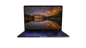 APPLE MACBOOK PRO 16" - SIX CORE I7 - 16GB RAM - 512GB SSD - MacOS TAHOE - Picture 1 of 16