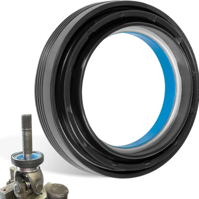 Front Outer Axle Hub Shaft Seal 50491 for Dana 50 60 Ford F250 F350 F450 F550 - Imagem 1 de 4