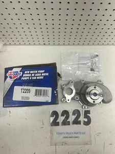 Bomba de agua Carquest T2299 Ford/Lincoln - Imagen 1 de 4