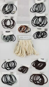 Parsa Zenner Beauty Haargummi Zopfhalter schwarz braun silber grau beige - Bild 1 von 37