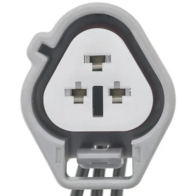 Conector compresor aire acondicionado TOYOTA LEXUS CAMRY COROLLA PRIUS MITSUBISHI 90980-11016 Foto 1 de 3