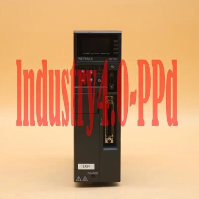 1pcs used keyence MV-20 server Driver Free ship #YP1 - Image 1 of 4