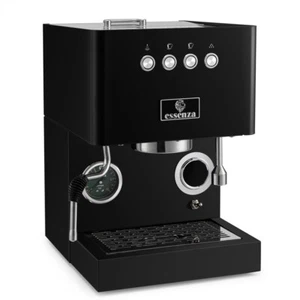 Essenza Nina Espressomaschine Dual-System Ringkernbrühgruppe 3 Min. fast Heat-Up - Bild 1 von 9