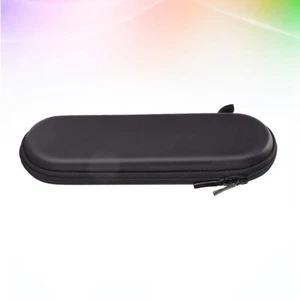 Étui Pour Stylo À Bille Électrique De Rangement Câble Charge Housse Stylet - Photo 1/11