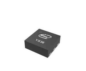 YS36 0.1~4.0GHz 4W,a High-power GaAs pHEMT SPDT Switch High Performance Wireless - Picture 1 of 1