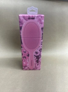 Framar Detangling Haarbürste Limited Edition Coral - Bild 1 von 1