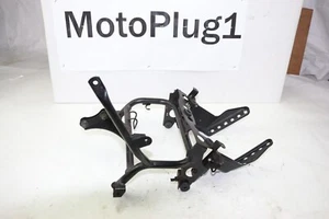 2008 2009 Kawasaki Versys 650 KLE650 Upper Fairing Stay Mount Bracket W/ bracket - Bild 1 von 10