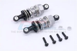 CHOQUE DE ACEITE GPM SP3050F/R F/R - 50mm 1/10 RADIOCONTROL HPI RACING SPORT 3 FLUX CAR - Imagen 1 de 12