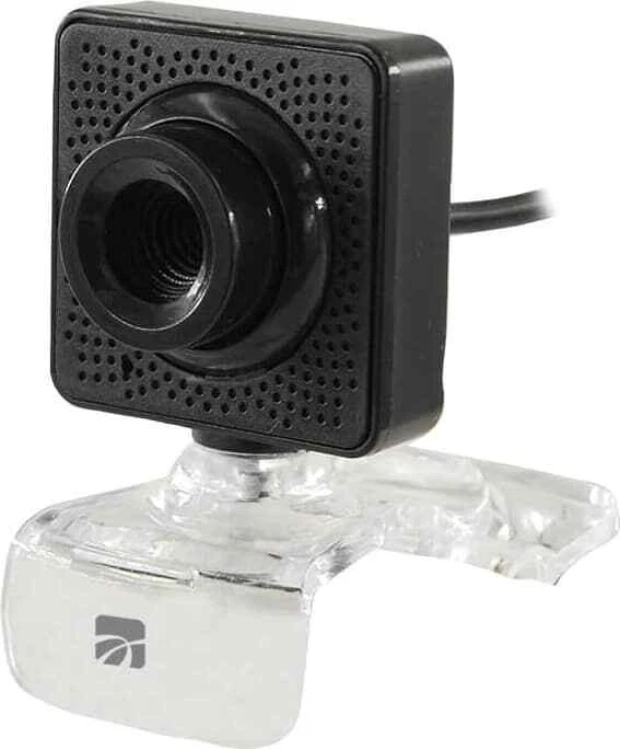 Xtreme - 33851 Webcam 640 x 480 Pixel USB Nero