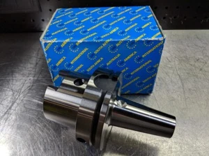 ERI America HSK100A 5/8" Shrink Fit Holder 4" Pro HSK100A-SF0625-4.00 (LOC1608B) - Picture 1 of 5