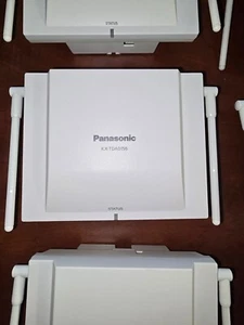 Panasonic KX-TDA0156 DECT 6.0 4-Channel Cell Station - Picture 1 of 2