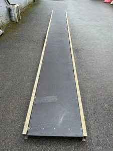 Youngman Staging Board 5.3m long x 600mm APPROX - Picture 1 of 1