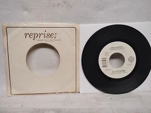 David Lee Roth Just Like Paradise / The Bottom Line 45 RPM record 7-28119 1987 - Picture 1 of 5