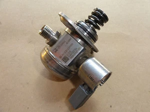 BMW 1er 2er 3er 4er 5er 6er 7er X1 X3 X4 X5 X6 HIGH PRESSURE PUMP HOCHDRUCKPUMPE - Bild 1 von 2