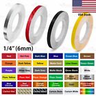 Roll PIN STRIPE Car PinStriping PinStripe Styling Decal Line TAPE Vinyl Stickers