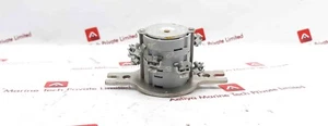 Interruptor giratorio Santon G 86 BAP 146 R 380V 16A - Imagen 1 de 6