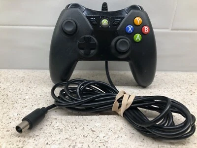 PowerA Wired Controller for the Microsoft XBOX 360 (no breakaway cable) - Image 1 of 4