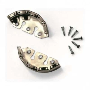Alpinestars (Boot Spares) Toe Cap Kit - x2 - Off Road - Picture 1 of 1