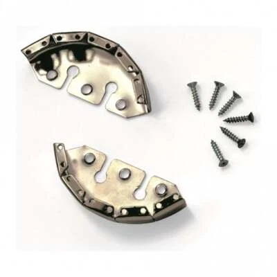 Alpinestars (Boot Spares) Toe Cap Kit - x2 - Off Road