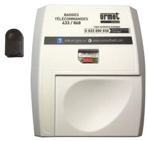 URMET - 18970001 - Encodeur USB Badge clé de proximité MEMOPROX VIGIK FR - Picture 1 of 1