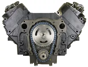 Remanufactured Gen VI Vortec 7.4L, 454 Marine Longblock. Replaces years 1996-new - Bild 1 von 6