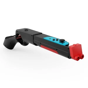 Shooting Gun Compatible with Nintendo Switch/Switch OLED - Picture 1 of 1