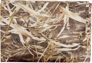 AUSCAMOTEK One Way See Through Camouflage Mesh Camo Netzmaterial für die Jagd - Bild 1 von 12