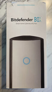 BitDefender BOX Smart Home Cybersecurity Hub Box BT11021000EN