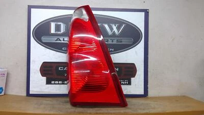 Tail Light Assembly CHEVY AVALANCHE 1500 Left 02 03 04 05 06 LH REAR LAMP - Изображение 1 из 3