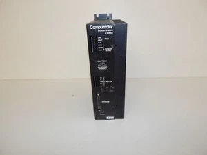 PARKER AL-DRIVE COMPUMOTOR MICROSTEP DRIVE (DZH2) - Foto 1 di 6