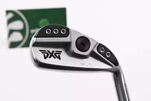 PXG 0311 XP Gen5 #4 Iron / 18 Degree / Regular Flex Accra iSeries 80 Shaft - Picture 1 of 6