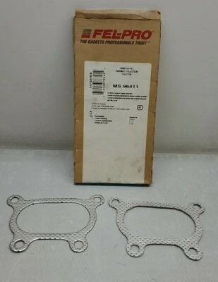 Juego de juntas de colector de escape MS 96411 Fel-Pro - FelPro MS96411 Foto 1 de 3