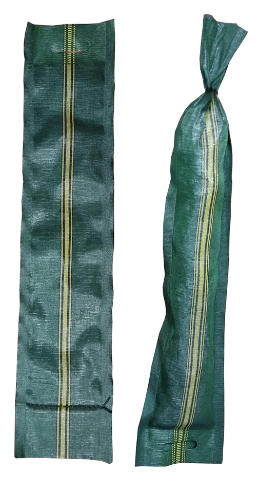 Silosäcke mit Handgriff  und Zugband Silo - Säcke Silosack Silo - Sack  Sandsack - Bild 1 von 4