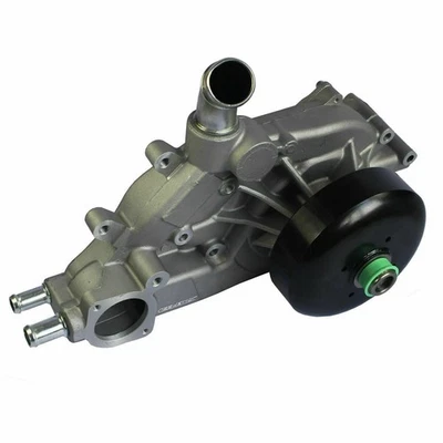 Bomba de agua del motor para Chevy/GMC Silverado 1500 Sierra 1500 6,0 L 5,3 L 4,8 L V8 Foto 1 de 4