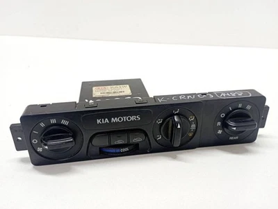 KIA CARNIVAL I UP Altre centraline 0K54W61190 2.9 Diesel 93kw 2001 31552788 - Immagine 1 di 4