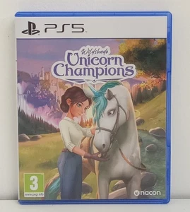 Wildshade Unicorn Champions Ps5 Playstation 5 - Bild 1 von 3