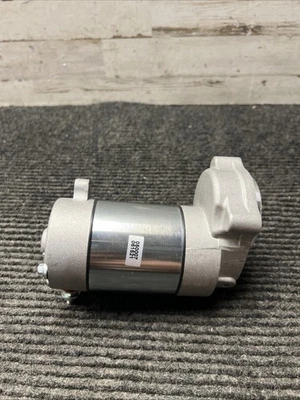 Starter For Polaris ATV Trail Blazer 250 400 244 cc #410-54006 (no gasket) - Image 1 of 4