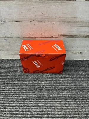 Комплект из 2 задних втулок стабилизатора подвески JBU1276 TRW для Dodge Avenger Sebring 07-10 пара - Изображение 1 из 4