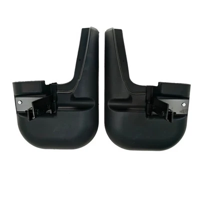 Car Accessories Front Wheel Fender Non-Deformed Design OEM Number: 50901517 - Image 1 of 4